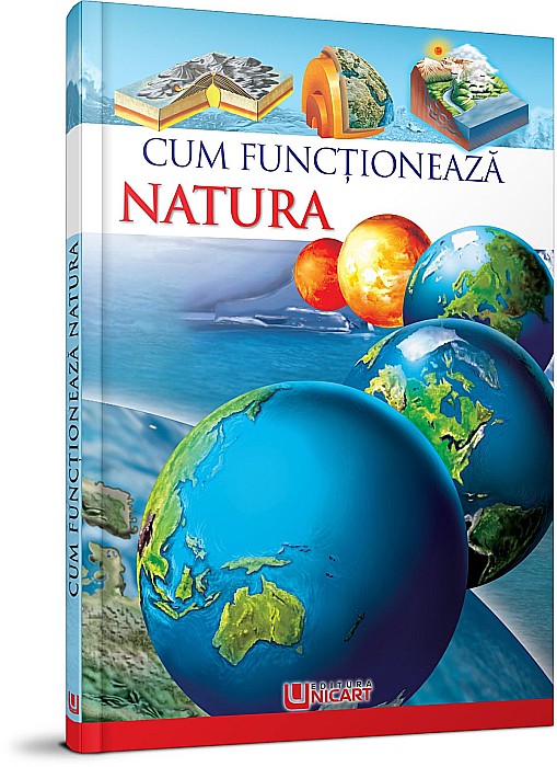 Cum functioneaza natura [1]