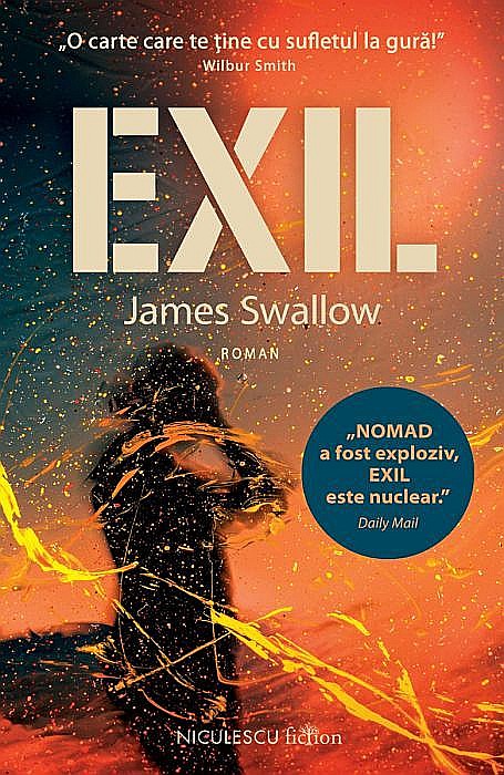 Exil - James Swallow [1]