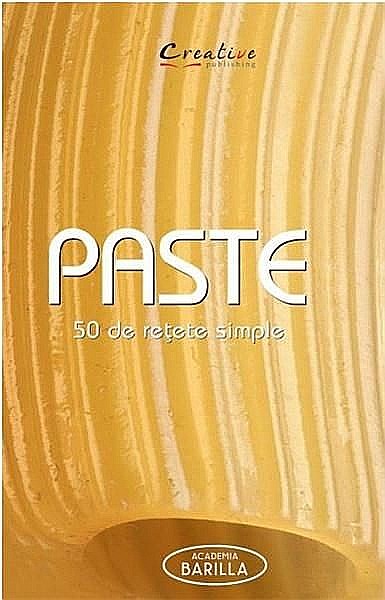 Paste - 50 de retete simple [1]