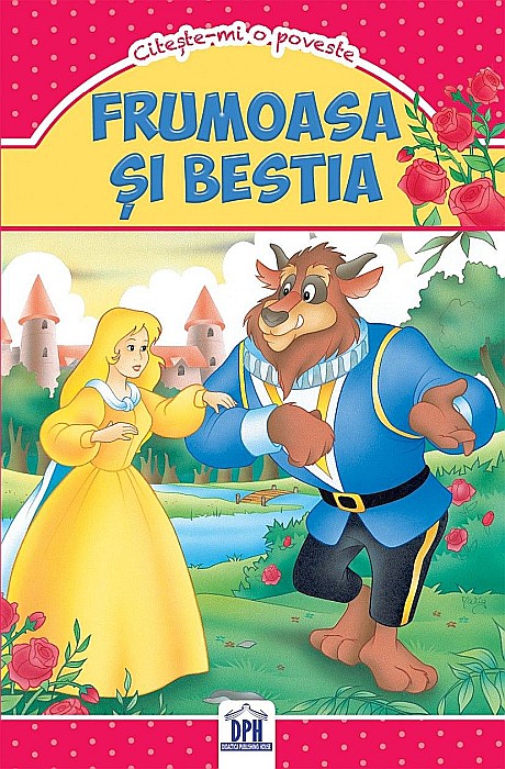 Frumoasa si Bestia [1]