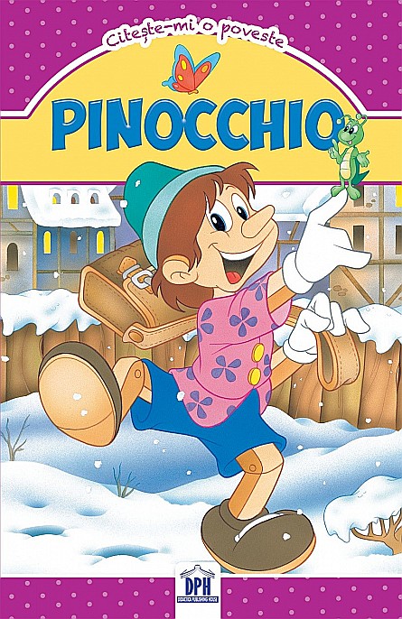 Pinocchio [1]