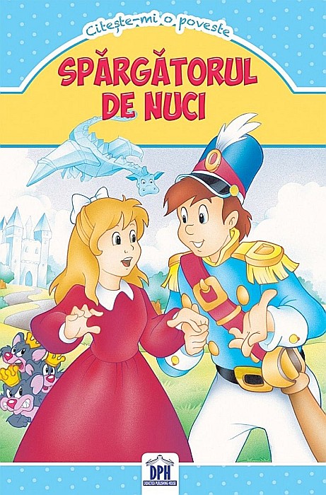 Spărgătorul de nuci [1]