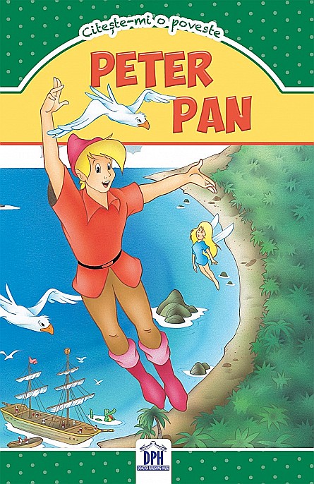 Peter Pan [1]
