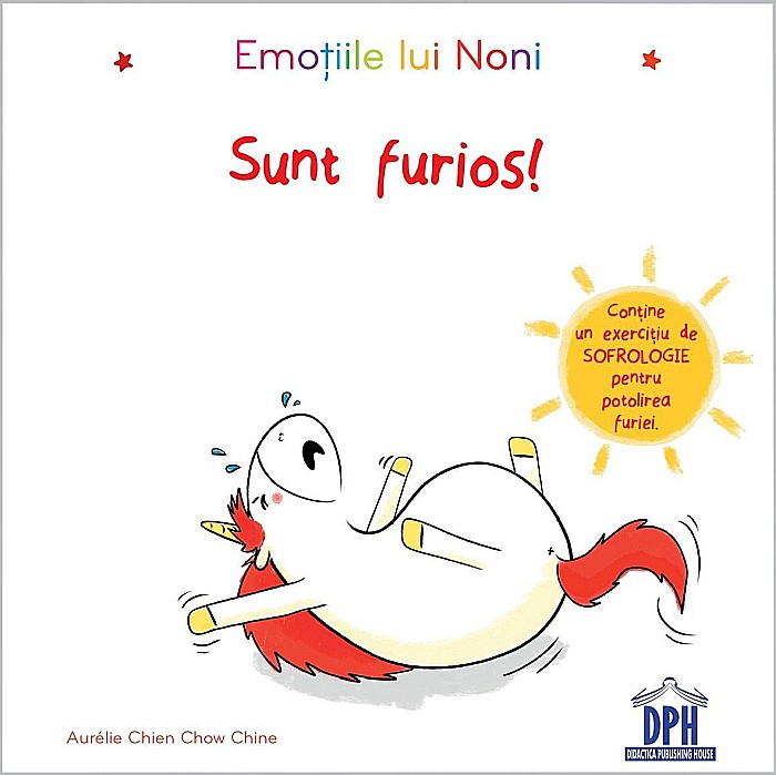 Sunt furios! - Aureli Chien Chow Chine [1]