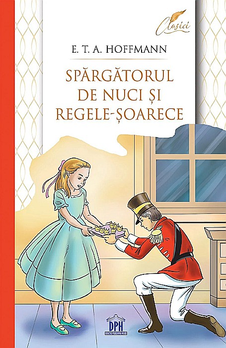 Spargatorul de nuci si Regele-soarece - E.T.A Hoffmann [1]