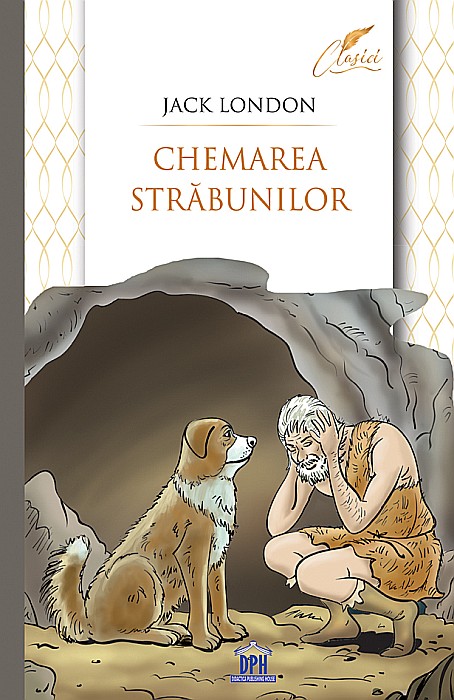 Chemarea strabunilor - Jack London [1]
