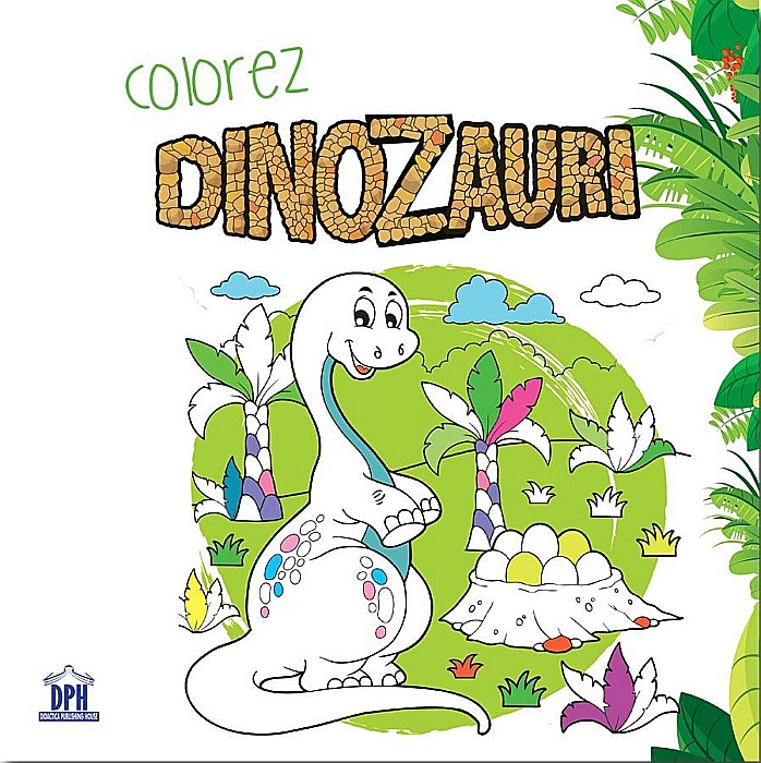 Colorez Dinozauri [1]