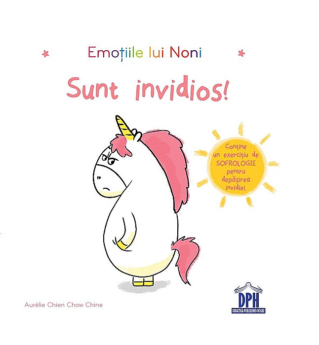 Emotiile lui noni-sunt invidios [1]