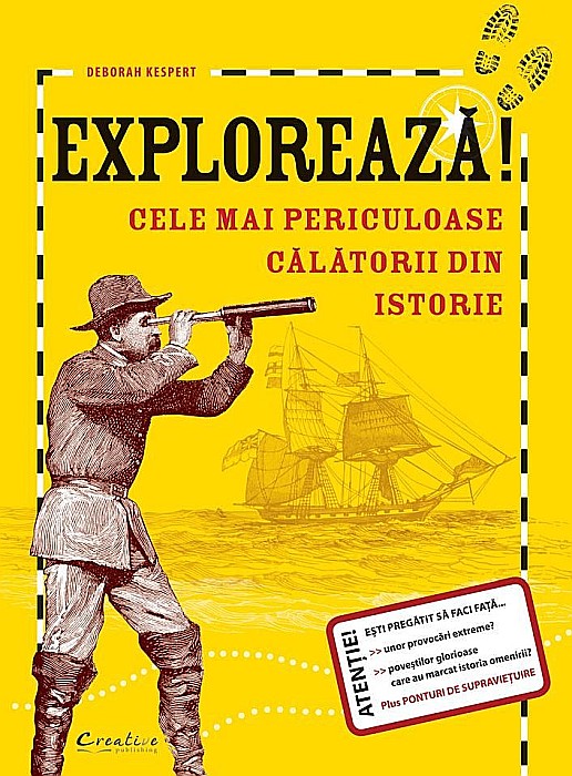 Exploreaza - Deborah Kespert [1]