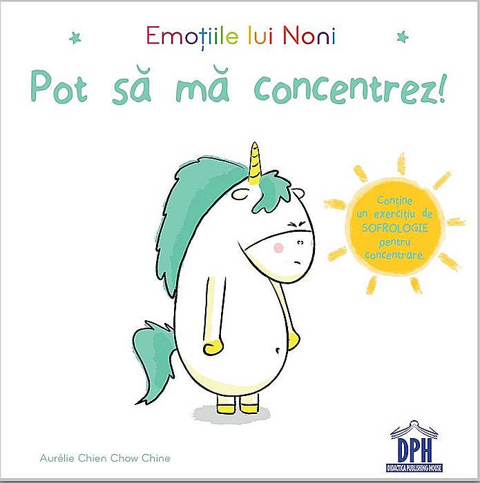 Pot sa ma concentrez - Aurelie Chien Chow Chine [1]
