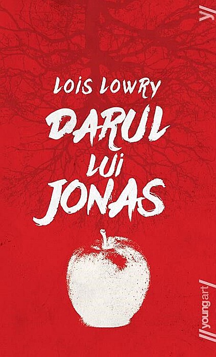 Darul lui Jonas - Lois Lowry [1]