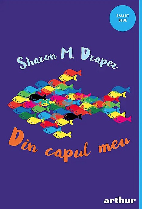 Din capul meu - Sharon M. Draper [1]
