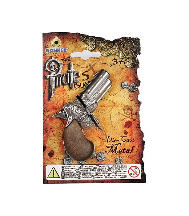Pistol little pirate gh156/0 [1]