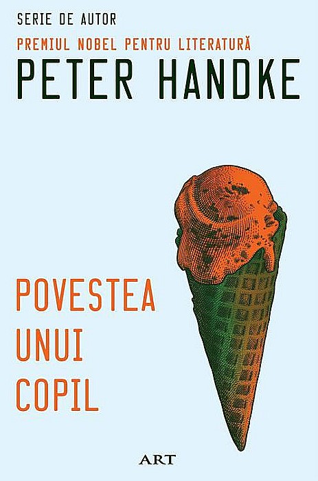 Povestea unui copil - Peter Handke [1]