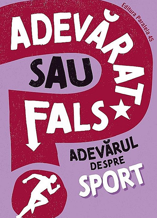 Adevarul despre sport - Savery Annabel [1]