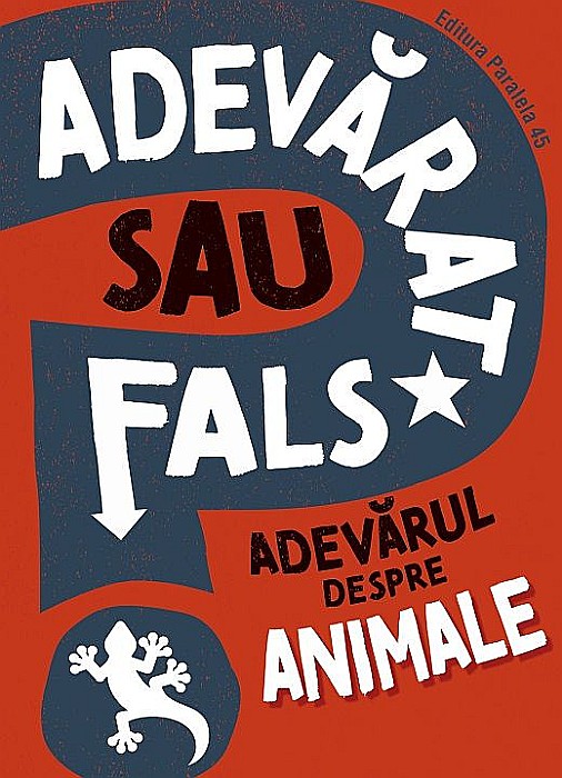 Adevarul despre animale - Howell Izzi [1]