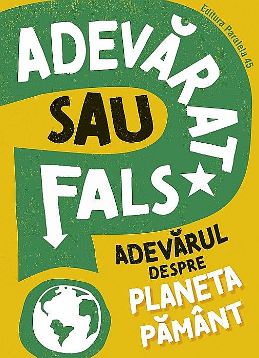 Adevarul despre planeta Pamant - Sonya Newland [1]