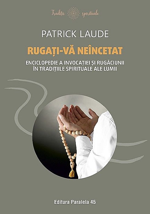 Rugati-va neincetat - Laude Patrick [1]