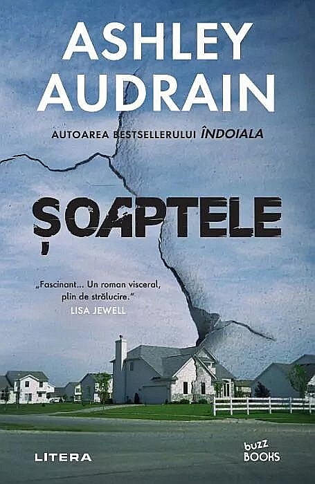 Soaptele - Ashley Audrain [1]