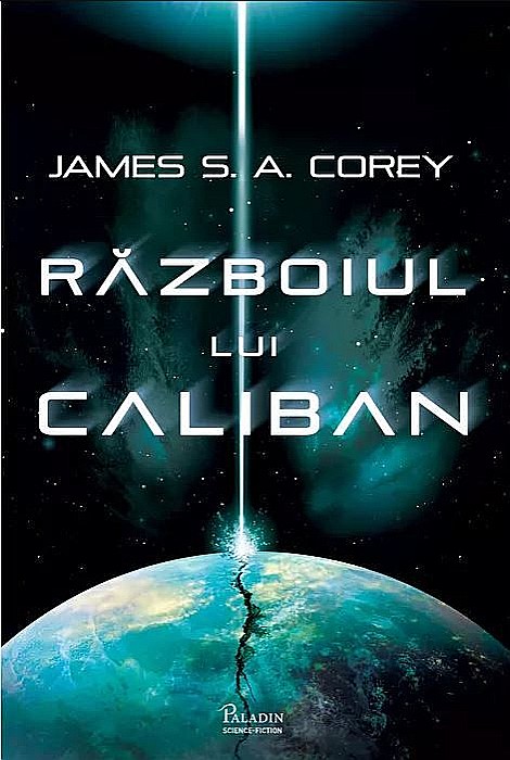 Razboiul lui Caliban - James S.A. Corey [1]