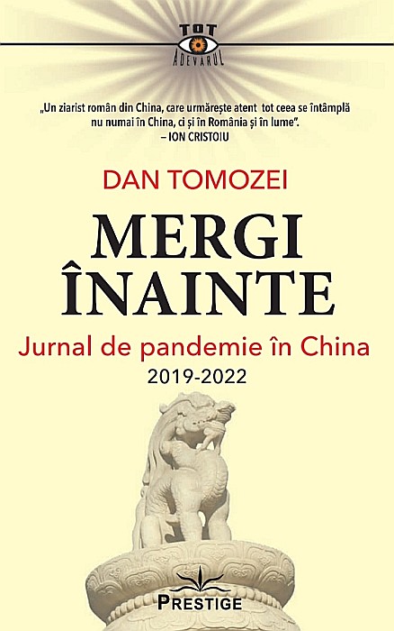 Mergi inainte - Dan Tomozei [1]