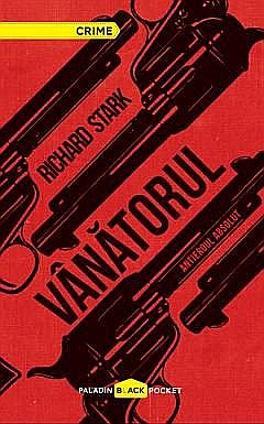 Vanatorul - Richard Stark [1]