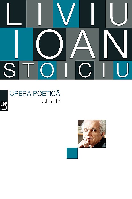 Opera Poetică. Vol 3 - Liviu Ioan Stoiciu [1]
