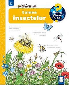 Lumea insectelor - Angela Weinhold [1]