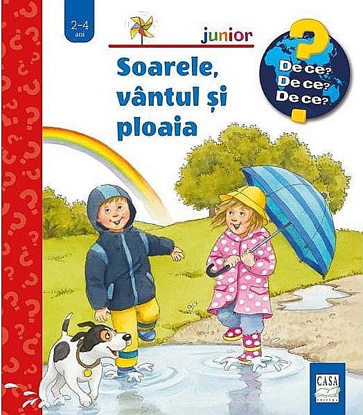 Soarele, vantul si ploaia - Patricia Mennem [1]