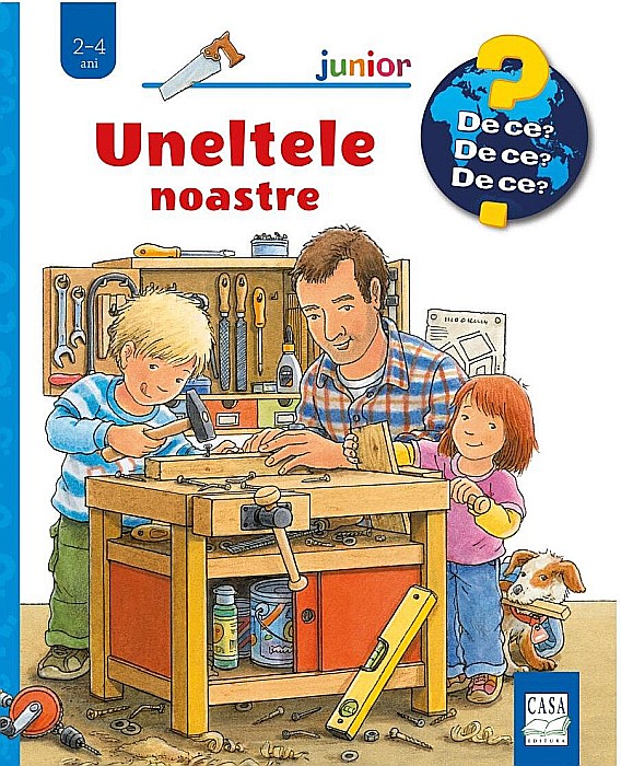 Uneltele noastre – Daniela Prusse [1]