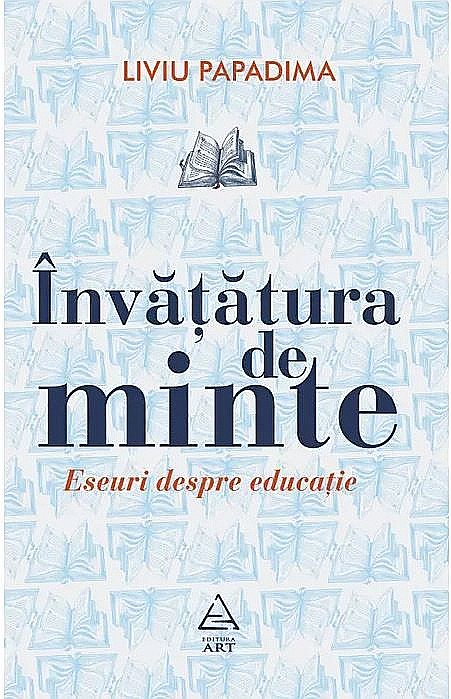 Invatatura de minte - Liviu Papadima [1]