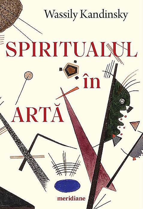 Spiritualul in arta - Wassily Kandinsky [1]