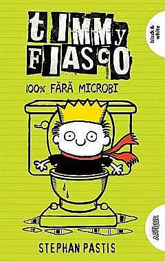 Timmy Fiasco - Stephan Pastis [1]
