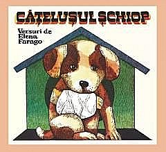 Catelusul schiop - Elena Farago [1]