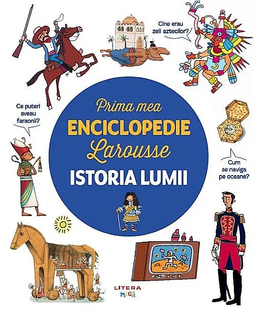 Istoria lumii [1]