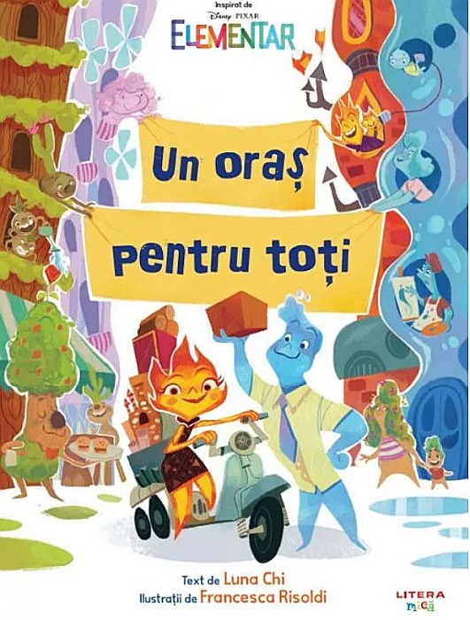 Un oras pentru toti [1]