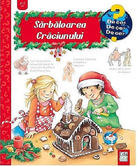 Sărbătoarea Crăciunului [1]
