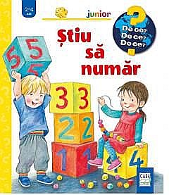 Stiu sa numar - Doris Rubel [1]