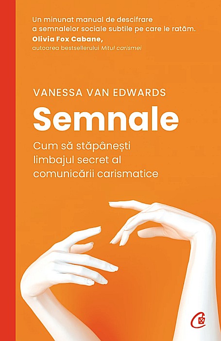 Semnale - Vanessa Van Edwards [1]