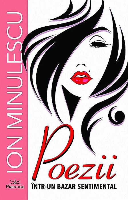 Poezii intr-un bazar sentimental - Ion Minulescu [1]