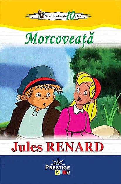 Morcoveata - Jules Renard [1]