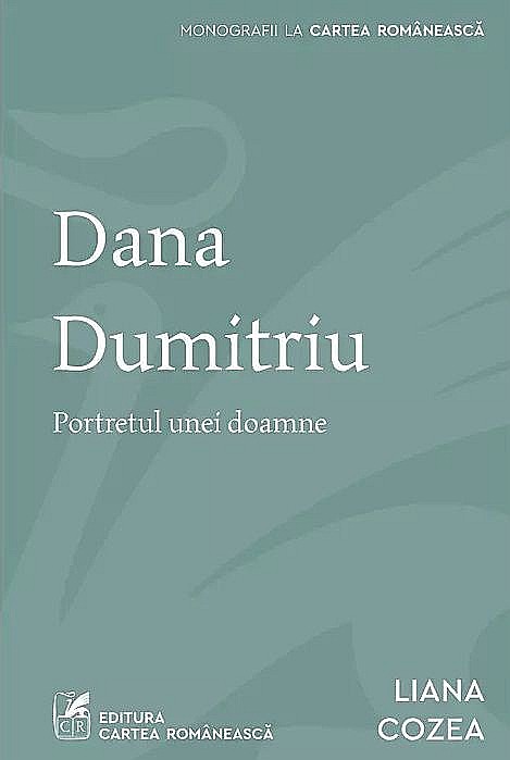 Dana Dumitru - Liana Cozea [1]