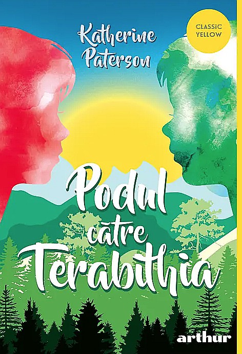 Podul catre Terabithia - Katherine Paterson [1]