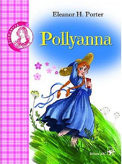 Pollyanna - Eleanor H. Porter [1]