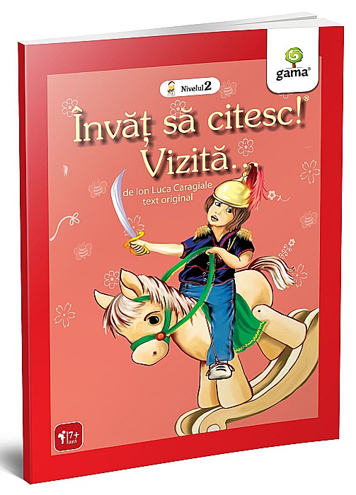 Vizita - Ion Luca Caragiale [1]