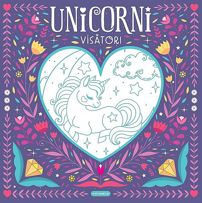 Unicorni visători [1]