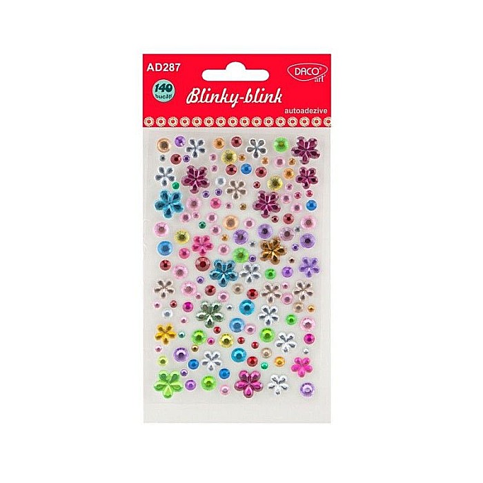 Accesorii craft ad287 blinky-blink daco [1]