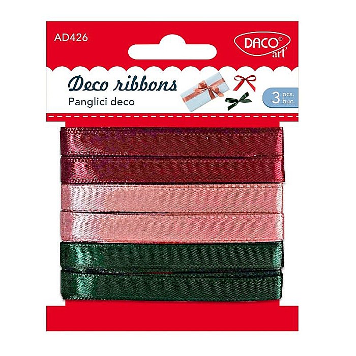Accesorii craft- ad426 panglici deco daco [1]