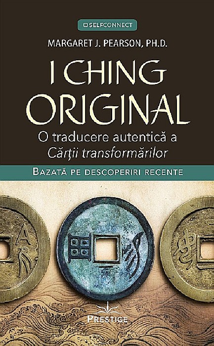 I Ching Original - Margaret J. Pearson [1]