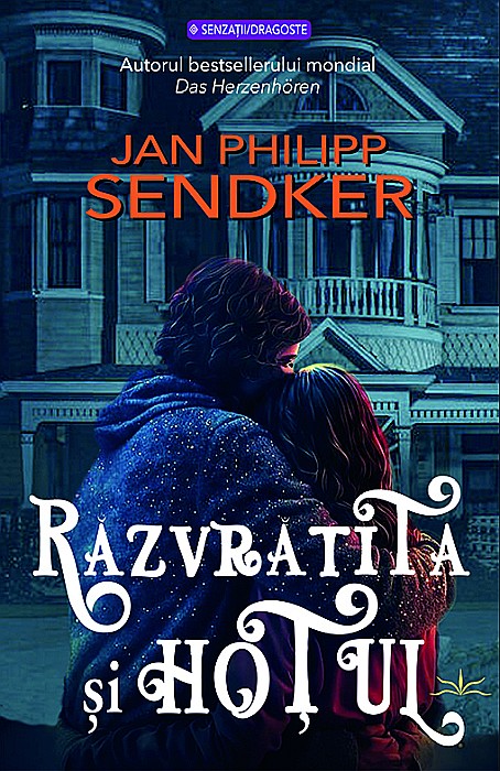 Razvratita si hotul - Jan Philipp Sendker [1]